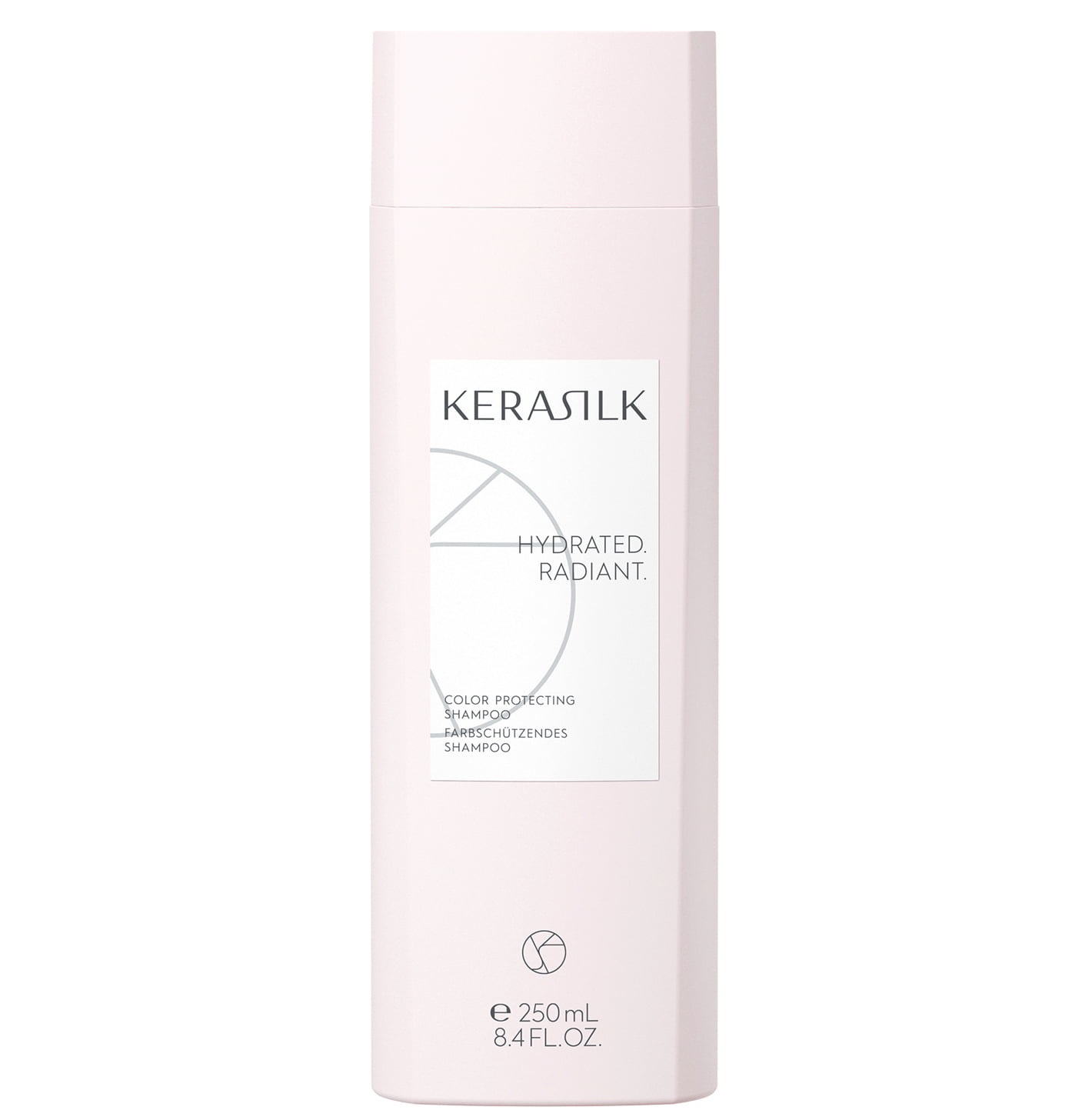Goldwell Kerasilk Color Protecting Shampoo 250ml 歌薇絲馭洸慕光戀色洗髮露