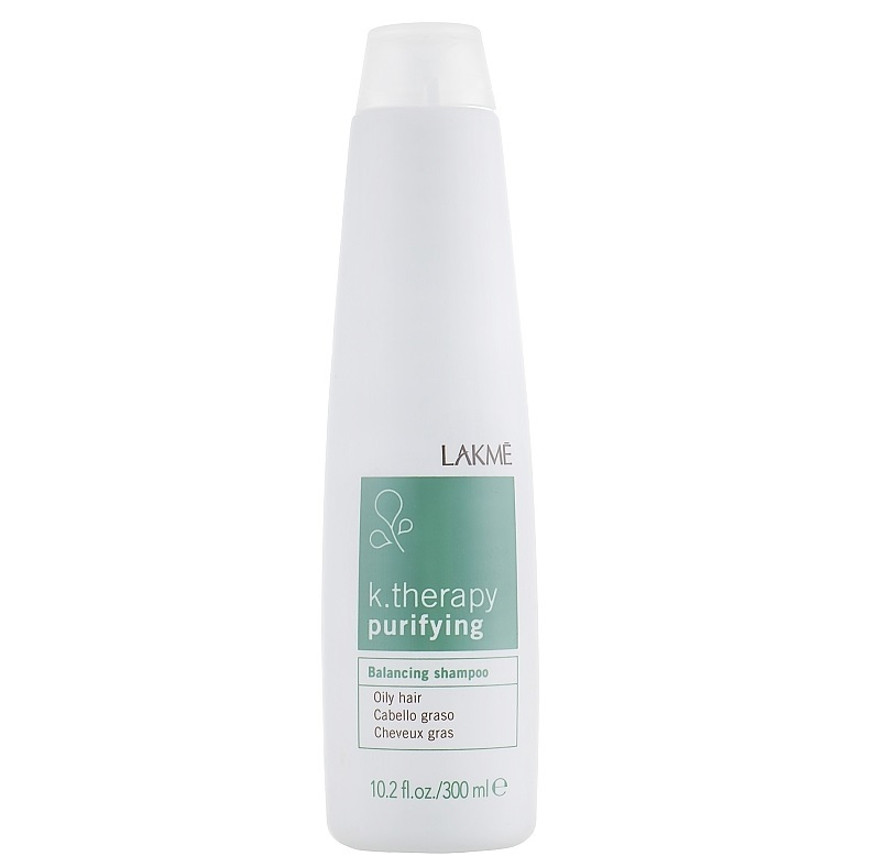 Lakme Purifying Balancing (Oily) Shampoo 300ml淨化平衡洗髮水
