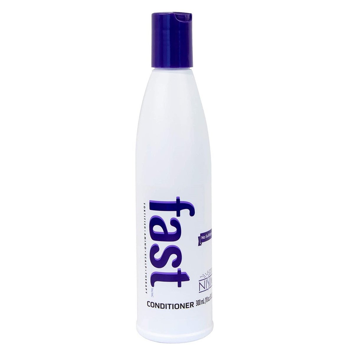 Fast Conditioner 300ml 利絲極速強化增長護髮素