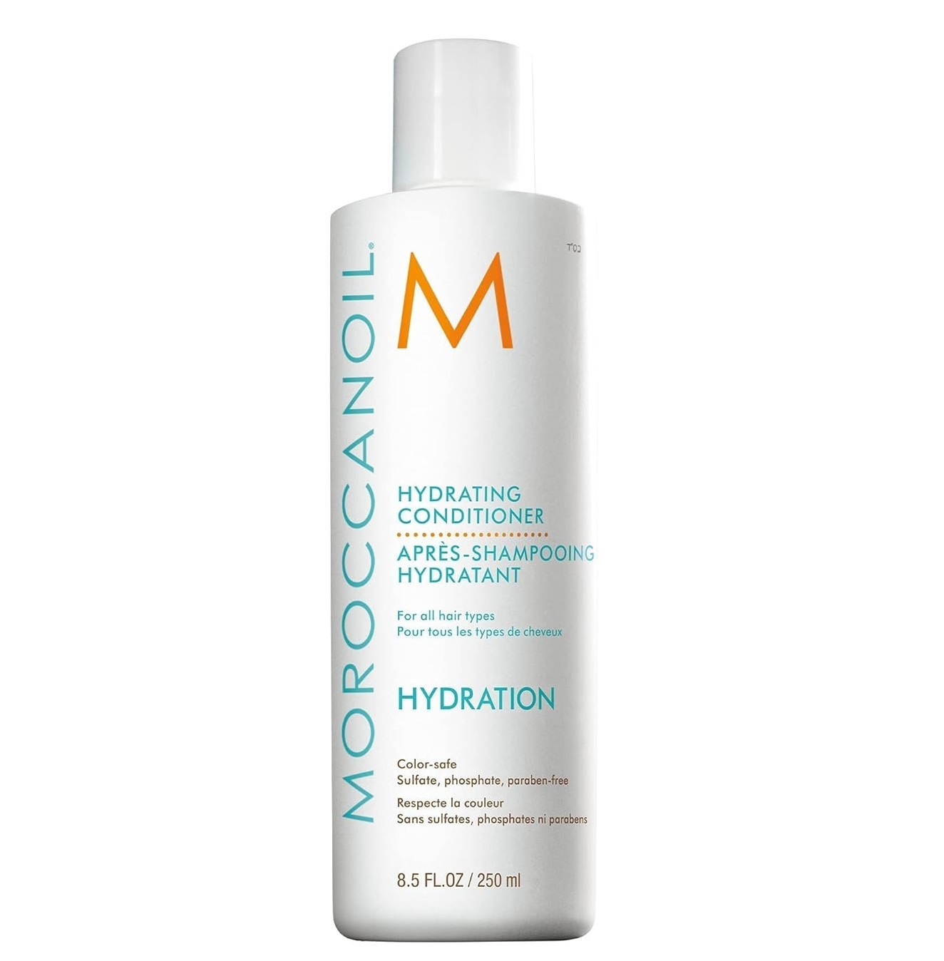 Hydrating Conditioner 250ml 摩洛哥水潤護髮素