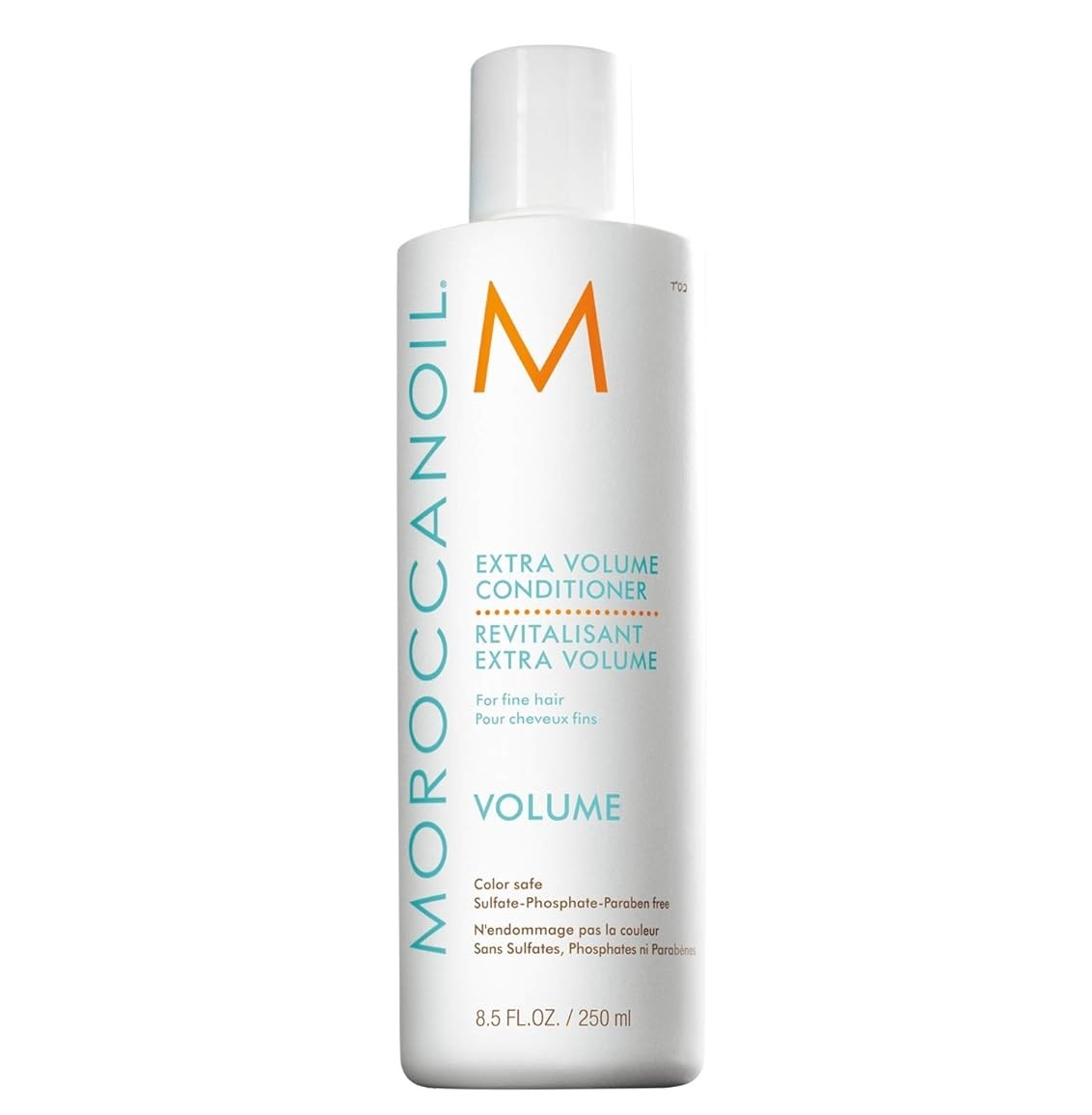 Extra Volume Conditioner 250ml 摩洛哥額外豐盈護髮乳