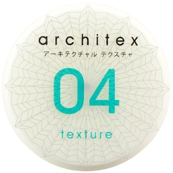 Architex Texture 04 85g 啞光質感髮泥