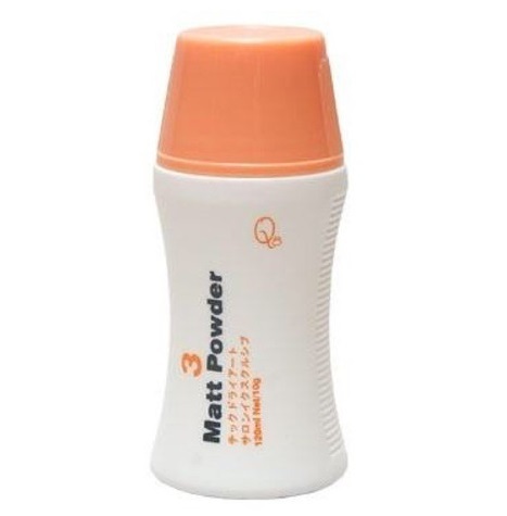 3-Matt Powder 10g
