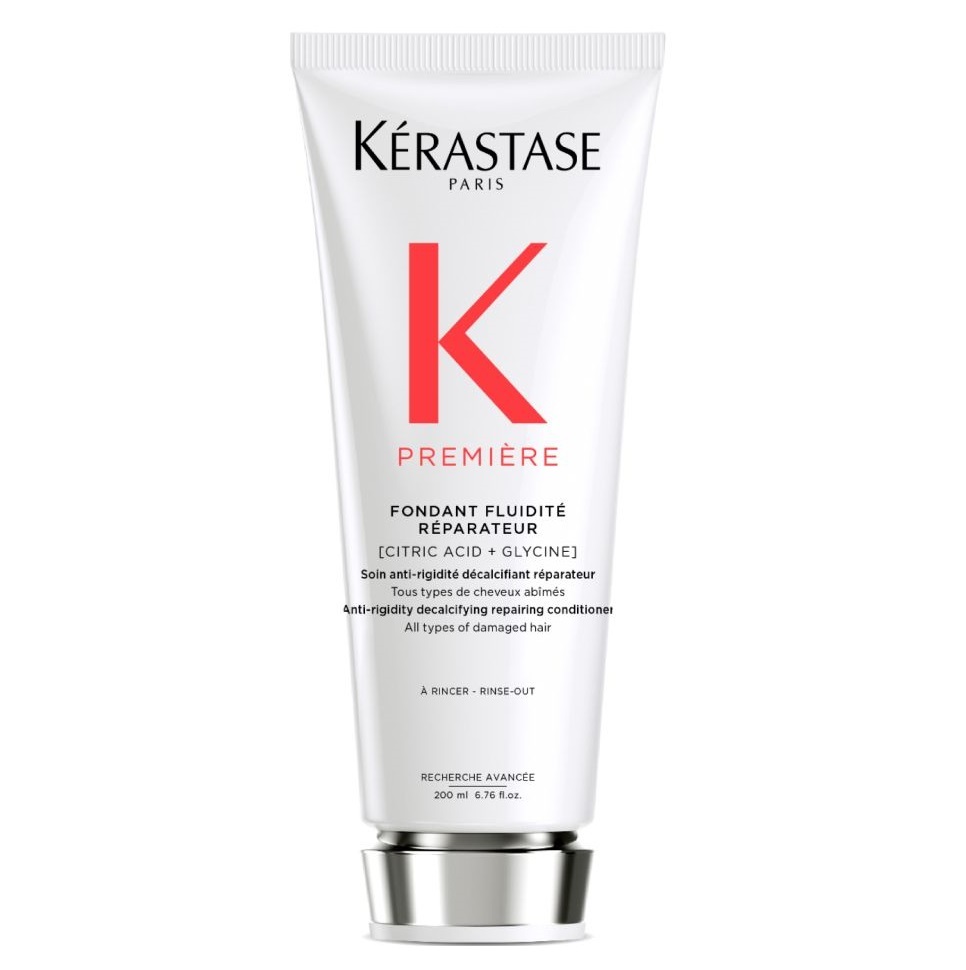 Kerastase Premiere Fondant Fluidite Conditioner 200ml 卡詩絲滑水潤修復護髮素