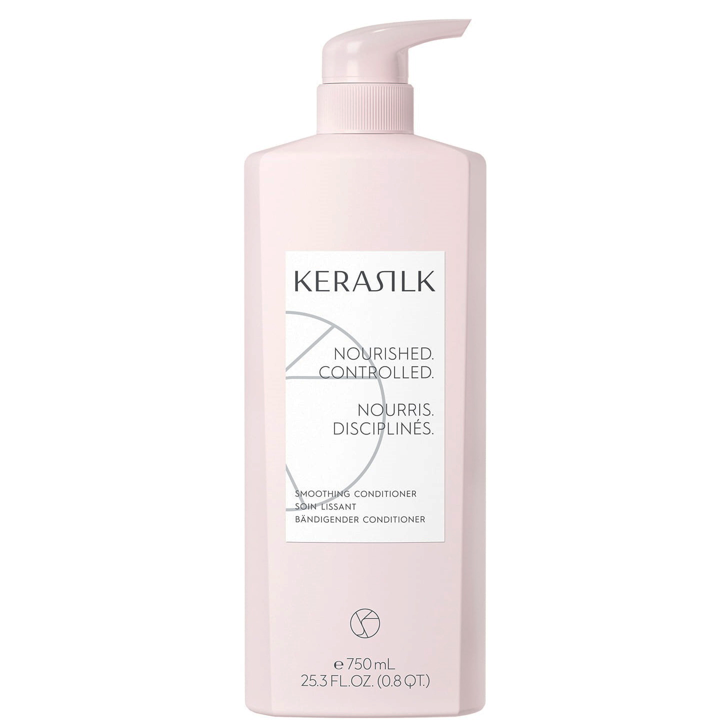 Goldwell Kerasilk Smoothing Conditioner 750ml 歌薇絲馭洸順滑護髮素