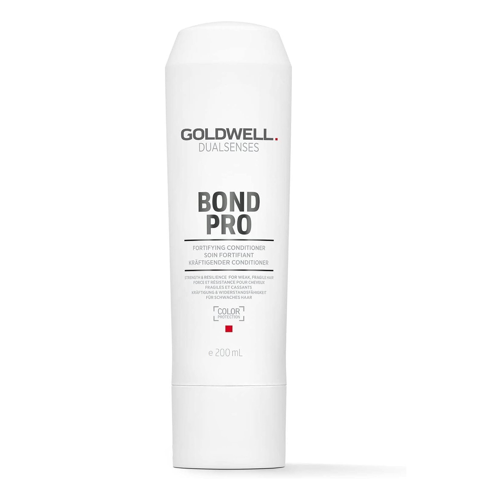 Goldwell Bond Pro Fortifying Conditioner 200ml 歌薇髪芯強韌護髮素