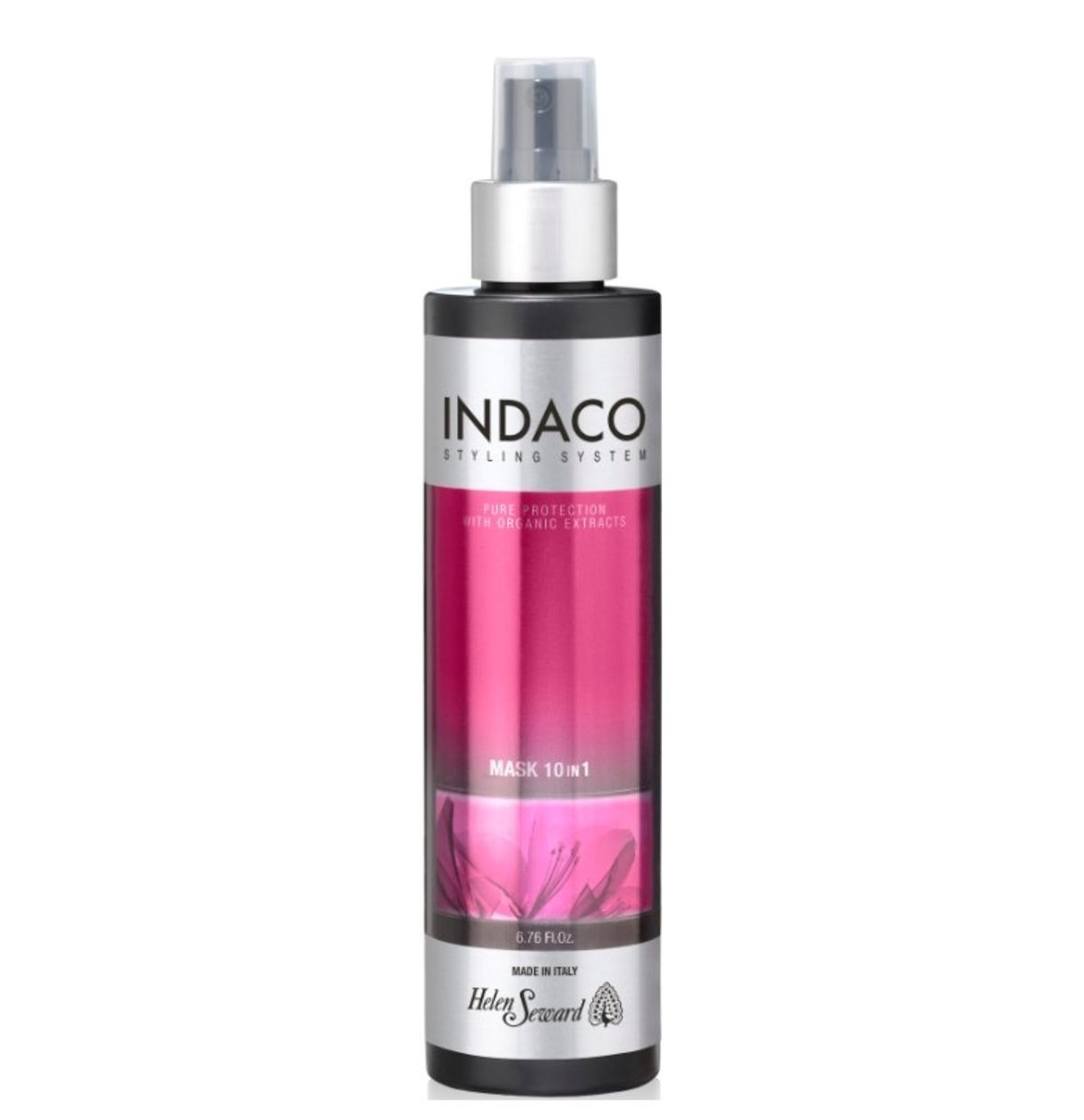 Helen Seward Indaco Mask 10 In 1 Spray Mask 200ml 強效保濕髮膜10合1(Authorized Dealer Import)