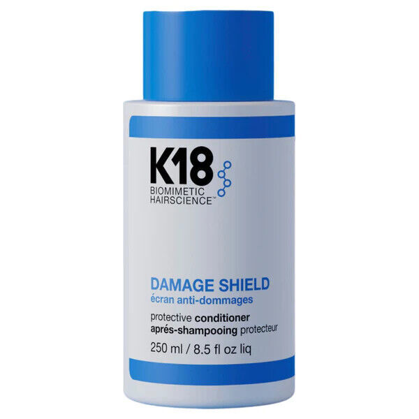 K18 Damage Shield Protective Conditioner 250ml 損傷防禦護髮素