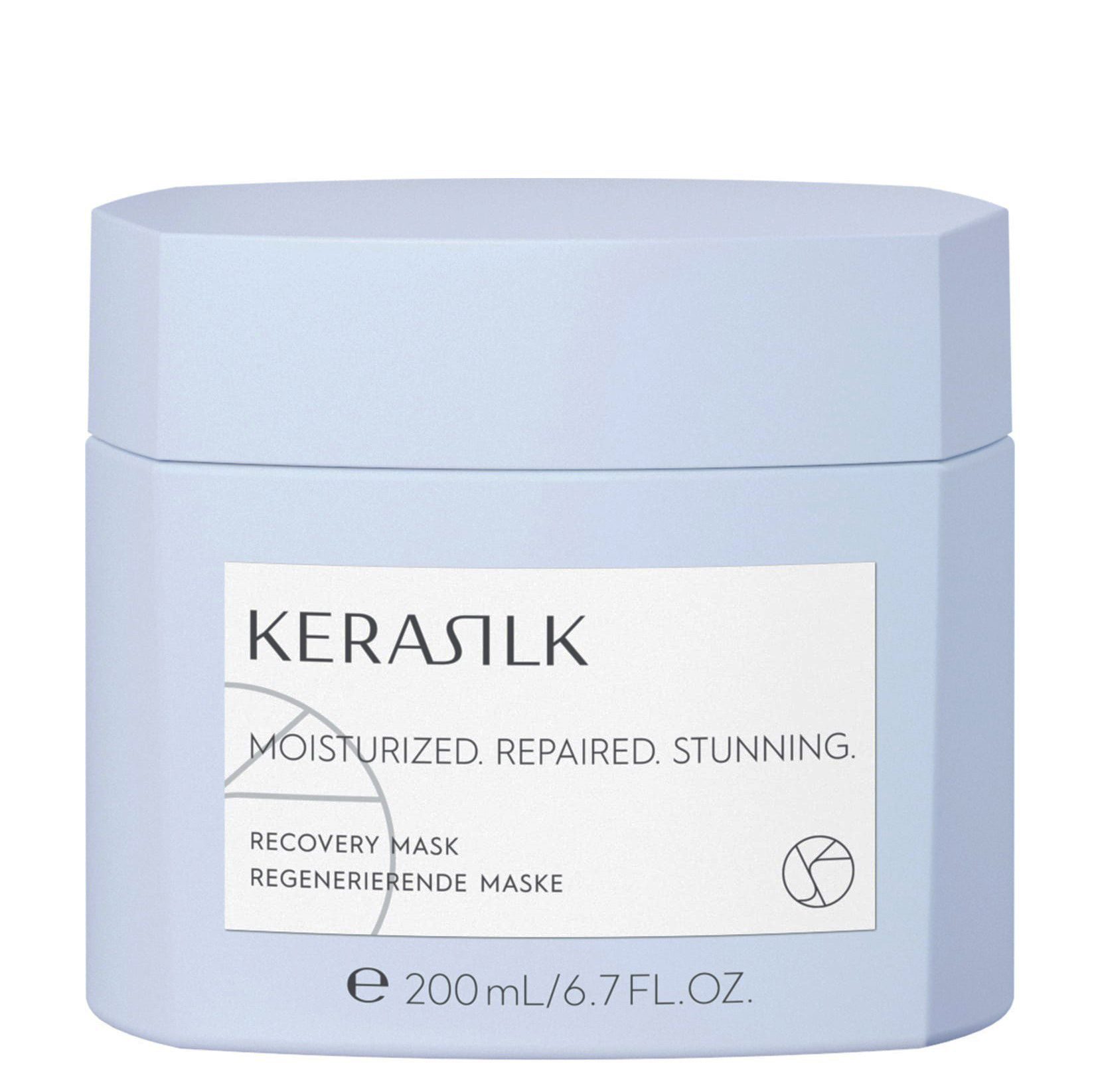 Goldwell Kerasilk Recovery Mask 200ml 歌薇絲馭洸水誘晶漾髮膜