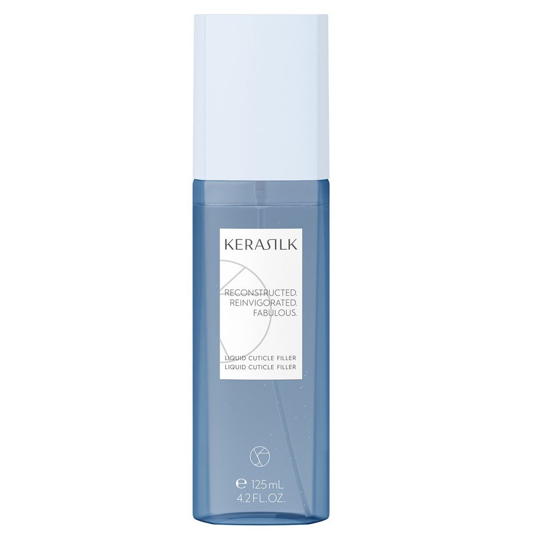 Goldwell Kerasilk Liquid Cuticle Filler 125ml 歌薇髮繃帶緊緻露
