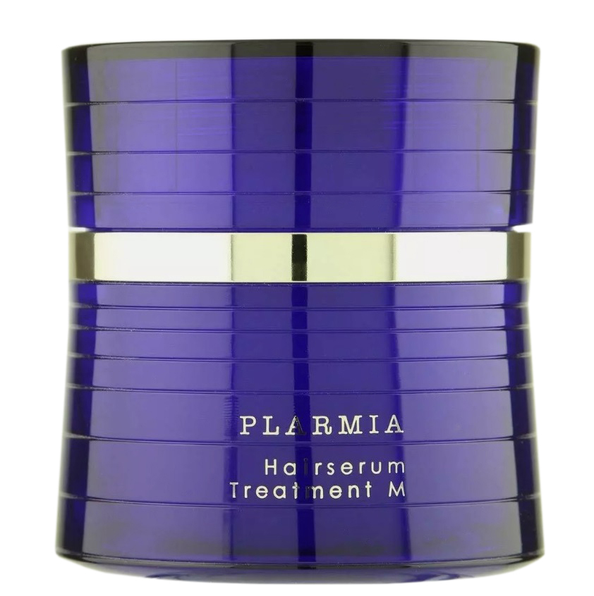 日本 Milbon Plarmia Hairserum Treatment M 200g 抗衰老修護護髮素(粗硬髪質)