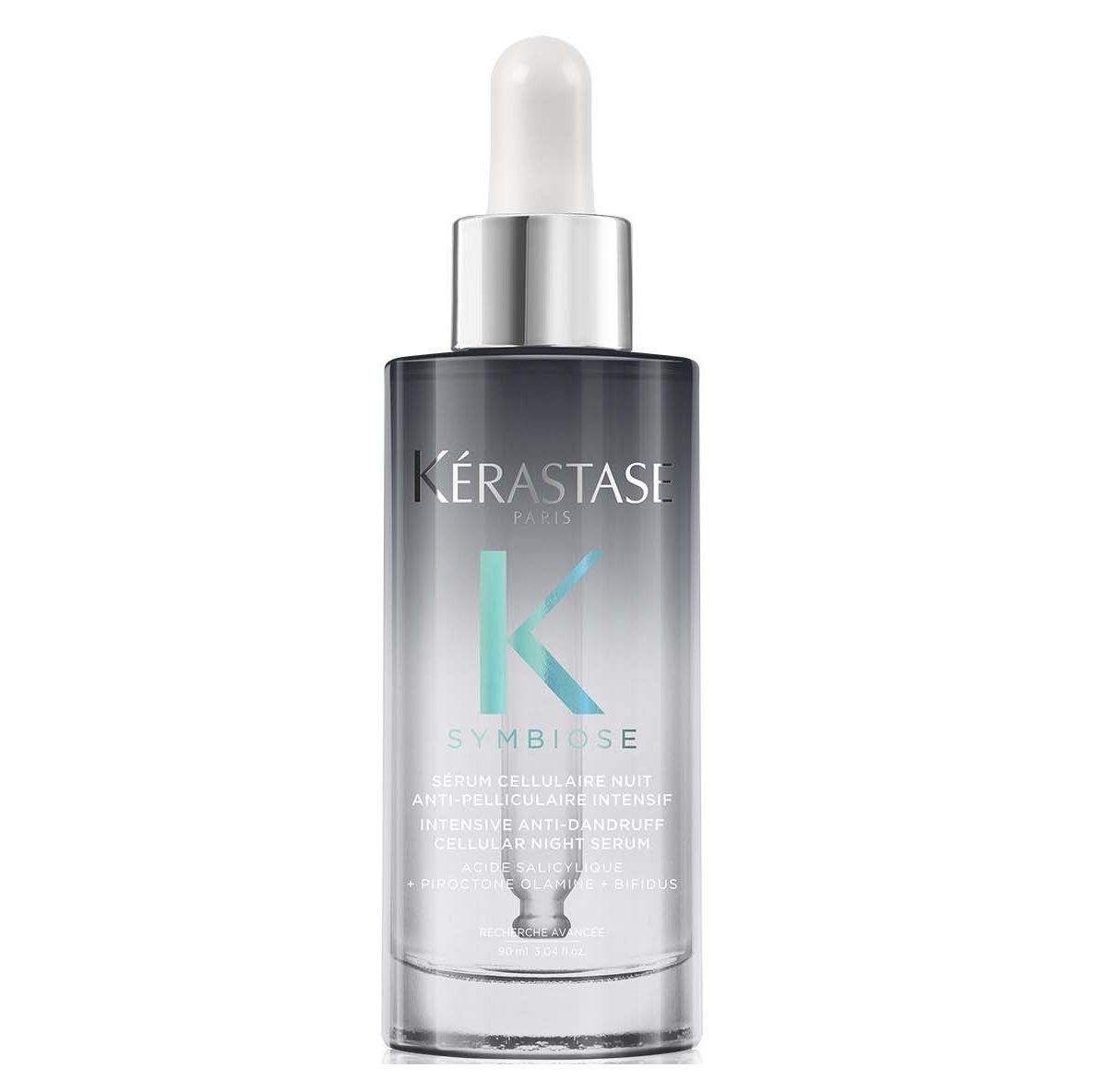 Kerastase Symbiose Intensive Anti-Dandruff Night Serum 90ml 卡詩抗屑晚間精華液