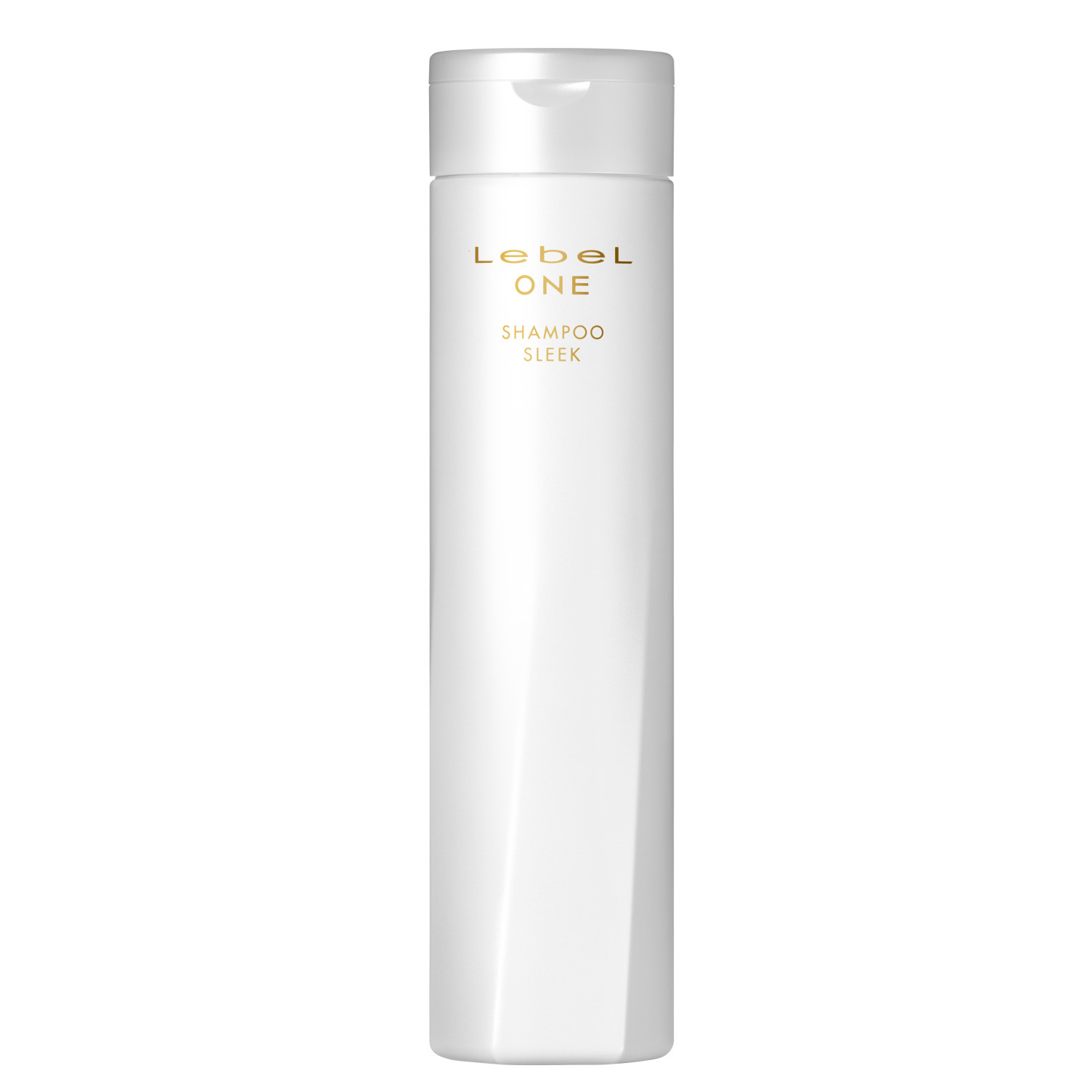 Lebel One Shampoo Sleek 240ml 柔順洗髮水