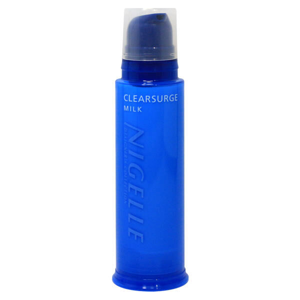 日本 Milbon ClearSurge Styling Milk 190g 曲髮造型霜
