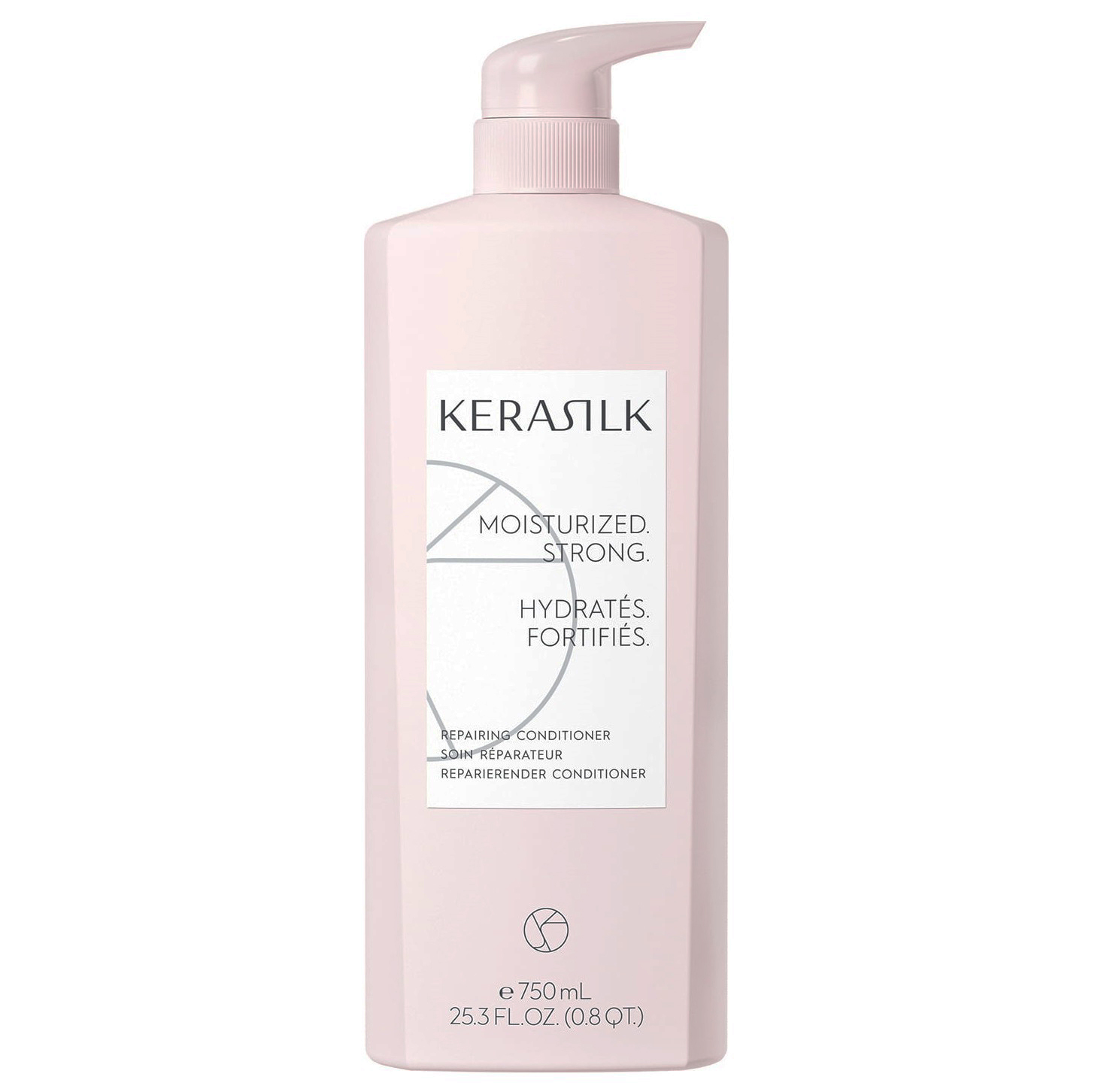 Goldwell Kerasilk Repairing Conditioner 750ml 歌薇絲馭洸水誘晶漾護髮素