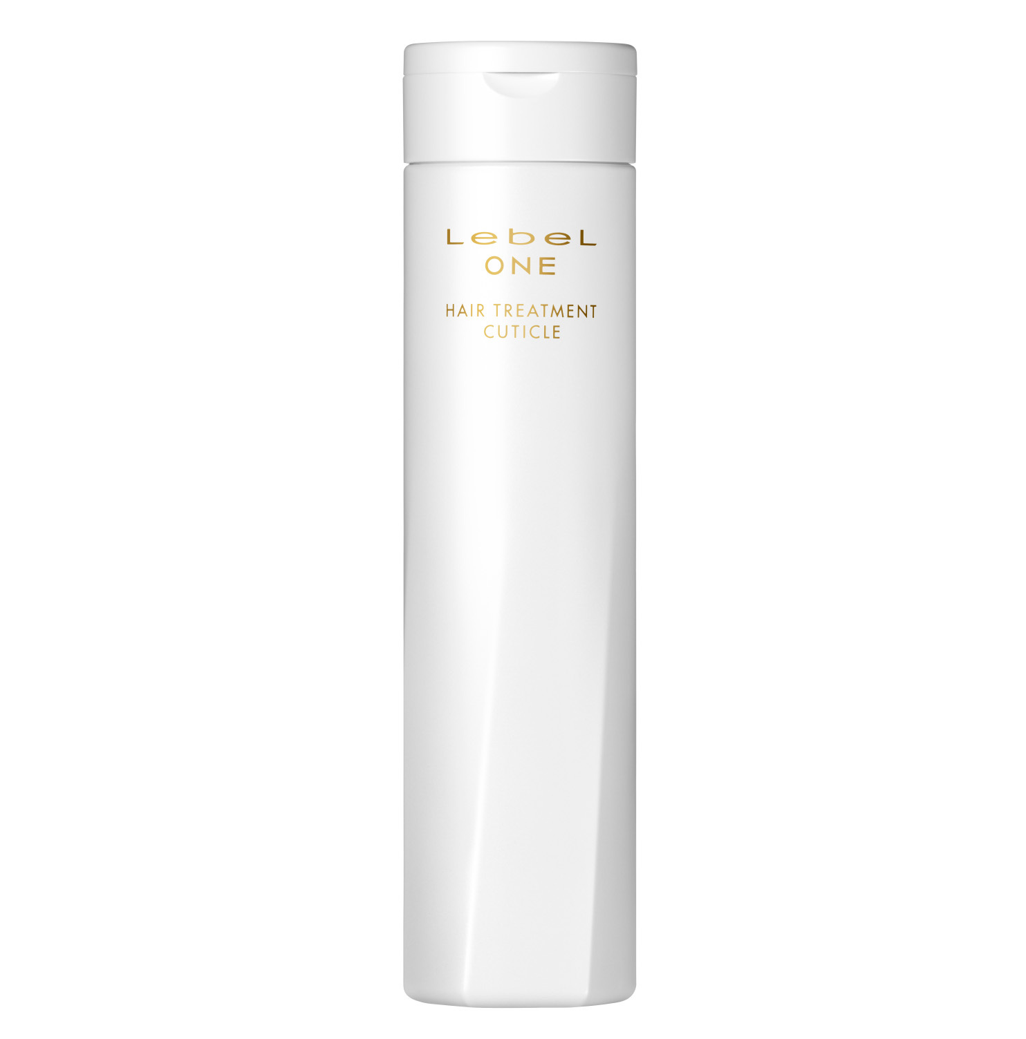 Lebel One Hair Treatment Cuticle 240ml 順滑護髮素