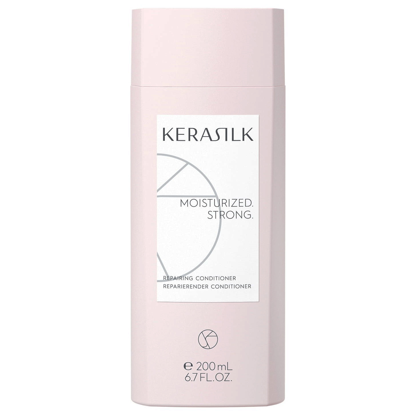 Goldwell Kerasilk Repairing Conditioner 200ml 歌薇絲馭洸水誘晶漾護髮素