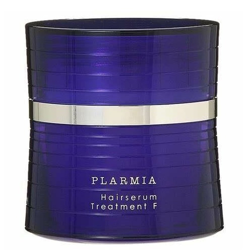 日本 Milbon Plarmia Hairserum Treatment F 200g 抗衰老修護護髮素(幼細髪質)