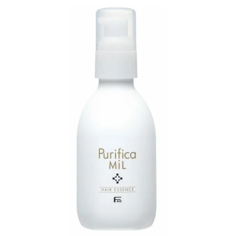 Fiole 日本 Aid Purifica Mil Hair Essence 150ml 免沖水魔法修護精華乳液