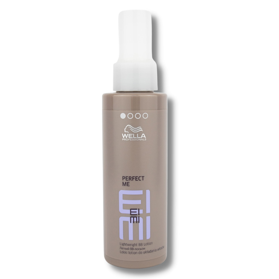 Perfect Me BB Lotion 100ml 威娜完美護髮乳