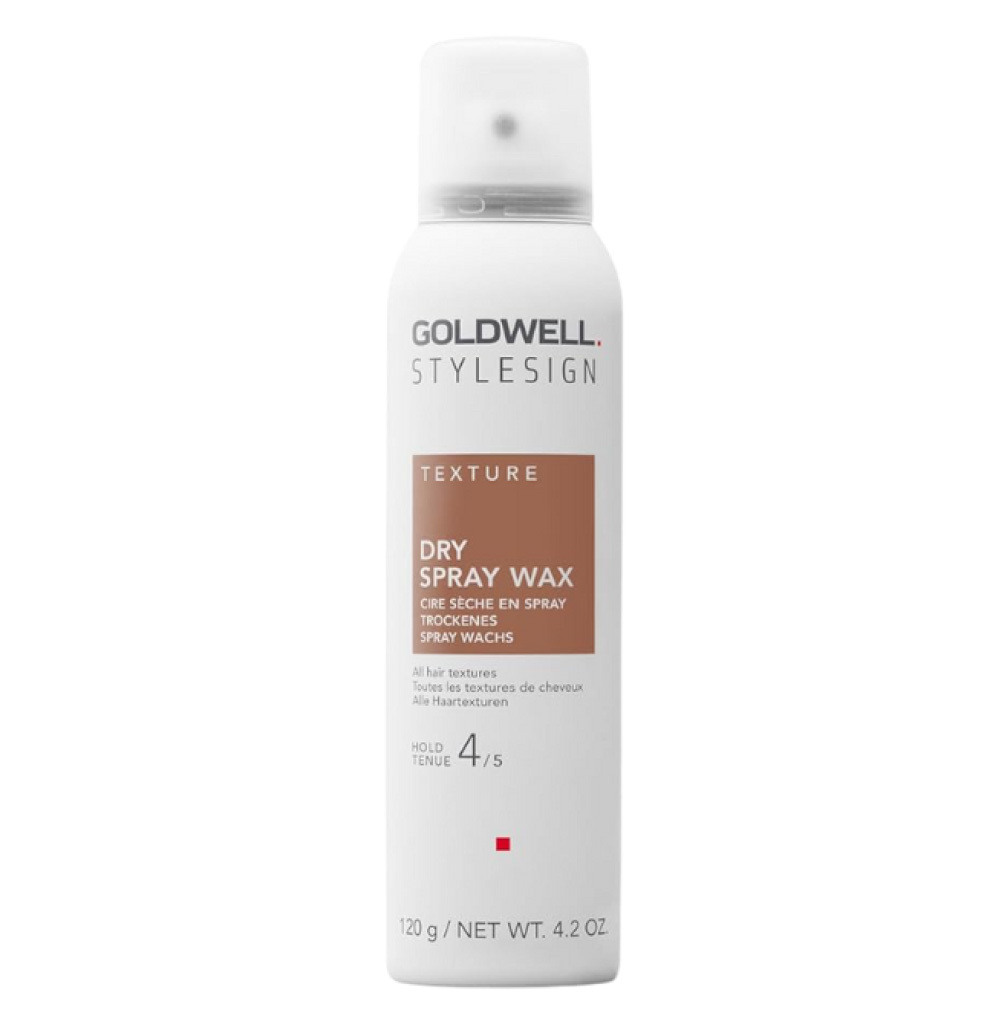 Goldwell Dry Spray Wax 120g