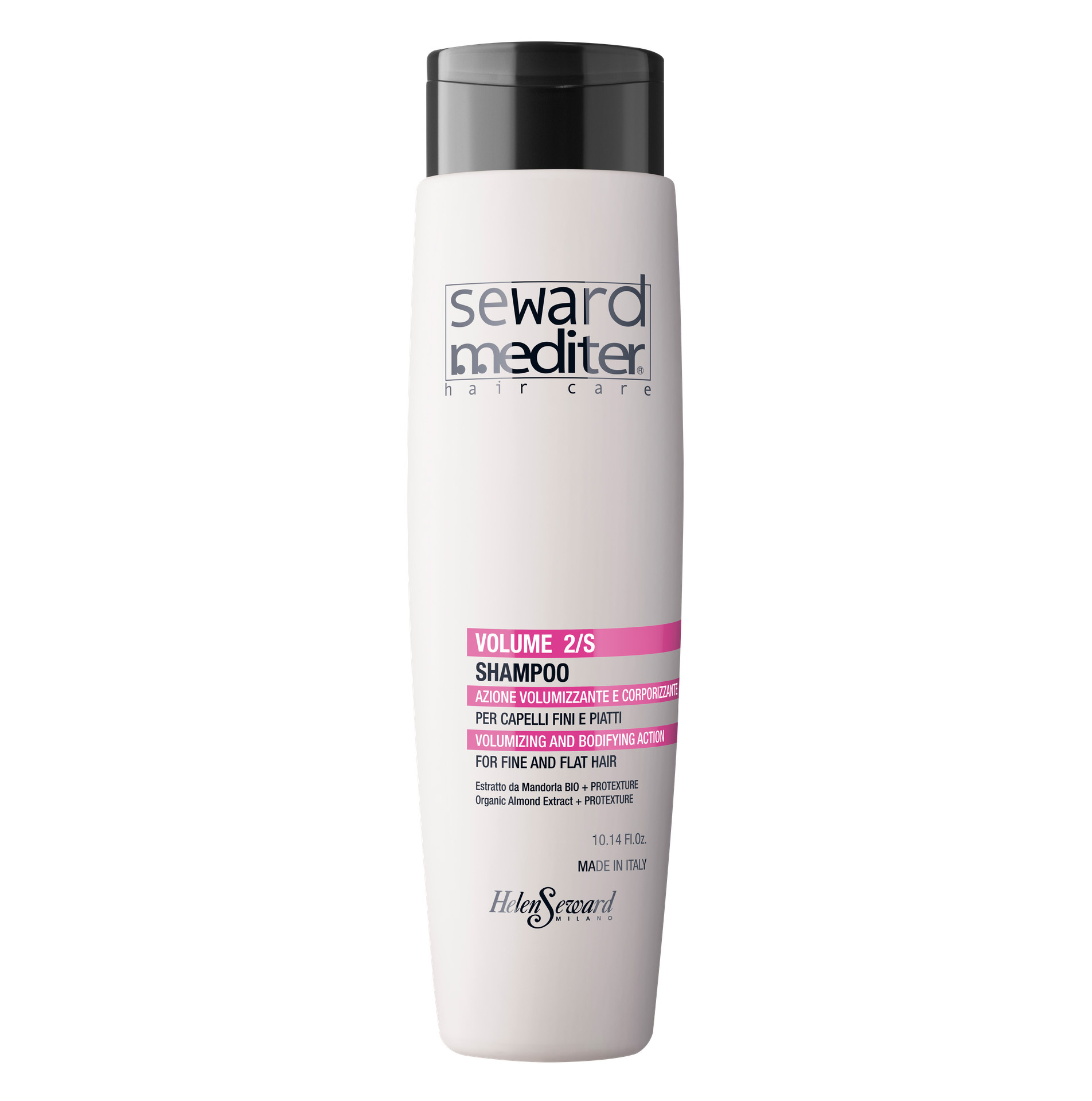 Helen Seward Mediter Volume Shampoo 2S 300ml 豐盈洗髮水 (Authorized Dealer Import)