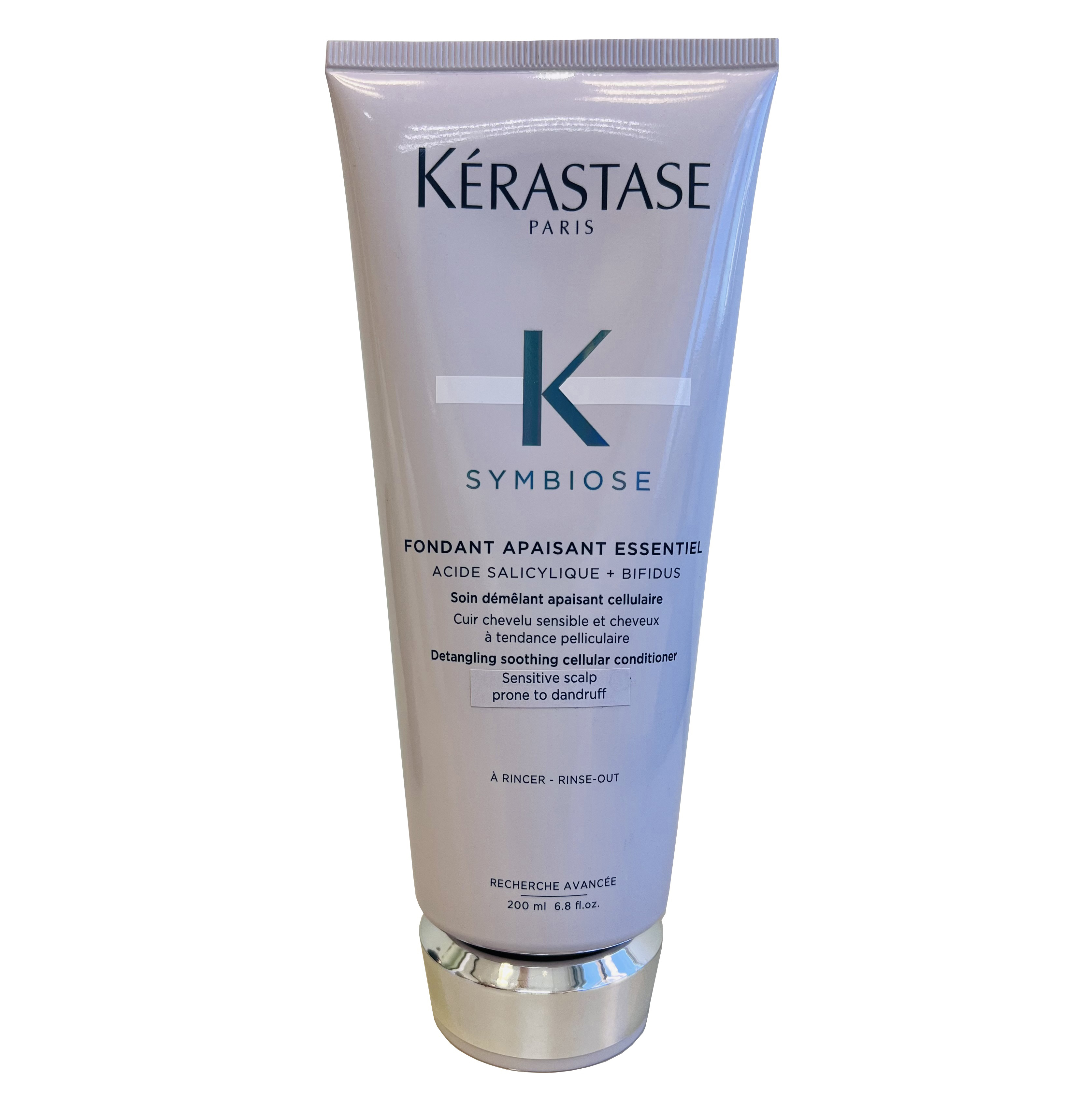 Kerastase Symbiose Fondant Apaisant Essentiel Conditioner 200ml 卡詩頭皮舒緩護髮素