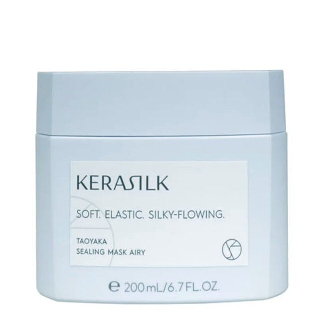 Goldwell Kerasilk Taoyaka Sealing Mask Airy 200ml 馭髮洸誘輕髮膜
