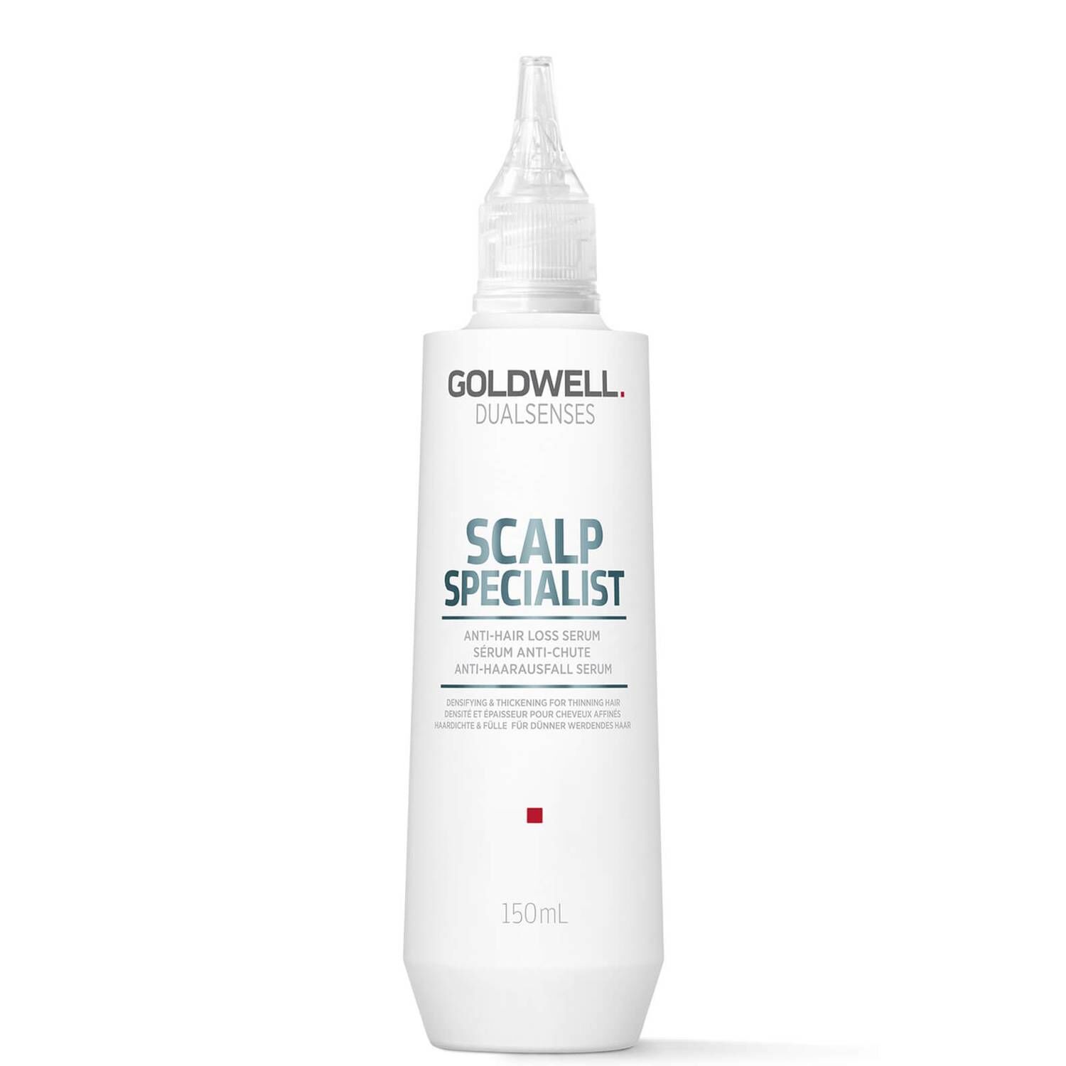 Goldwell Scalp Specialist Anti-Hair Loss Serum 150ml 歌薇頭皮療護防脫髮精華