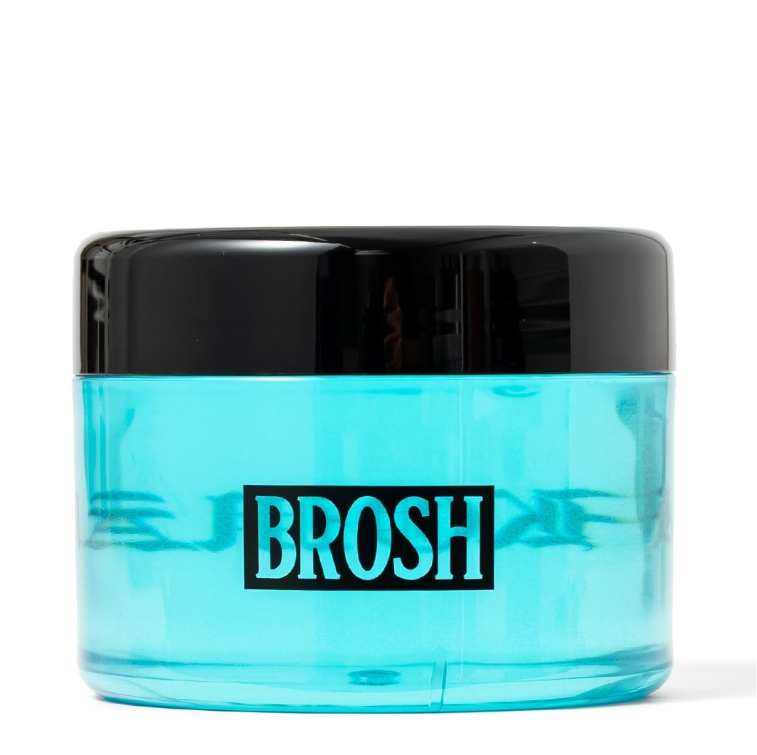日本 Brosh Wacko Maria Grease 280g