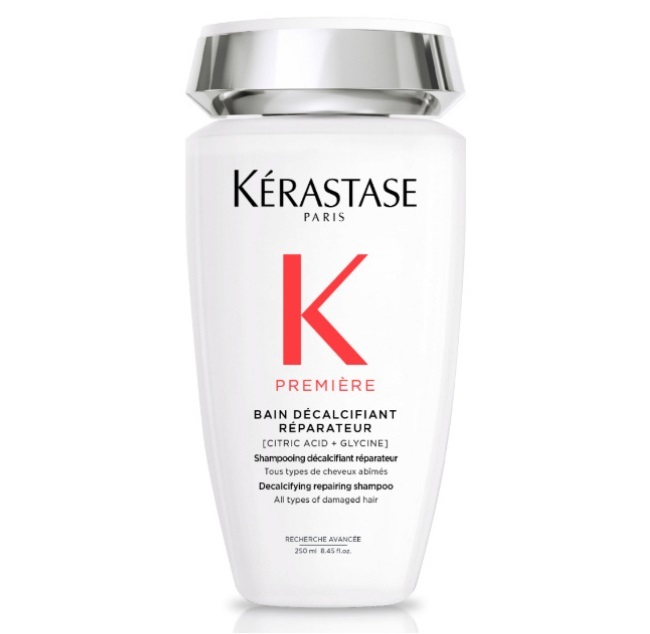 Kerastase Premiere Bain Decalcifiant Shampoo 250ml 卡詩原生修復浴髮乳