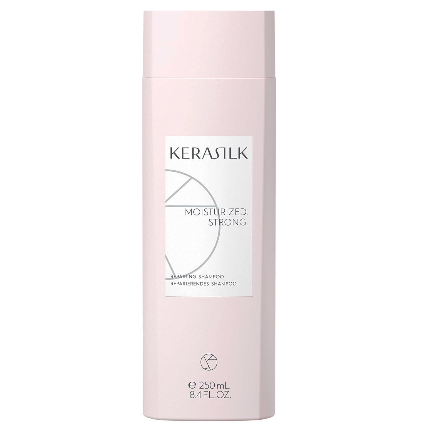 Goldwell Kerasilk Repairing Shampoo 250ml 歌薇絲馭洸水誘晶漾洗髮露