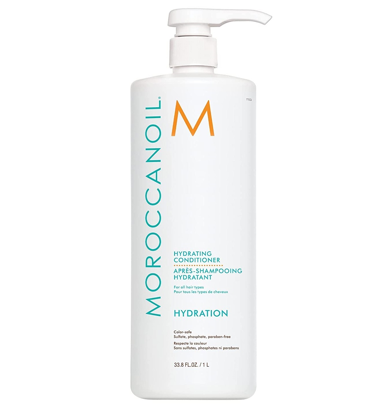 Hydrating Conditioner 1000ml 摩洛哥水潤護髮素