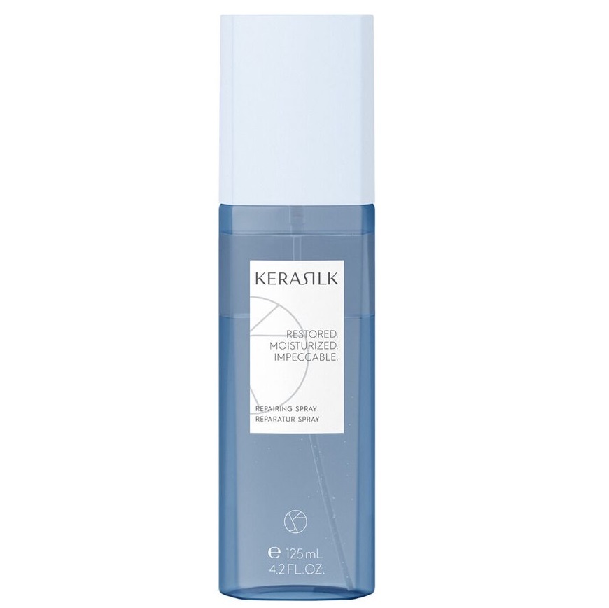 Goldwell Kerasilk Repairing Spray 125ml 歌薇水誘晶漾噴霧