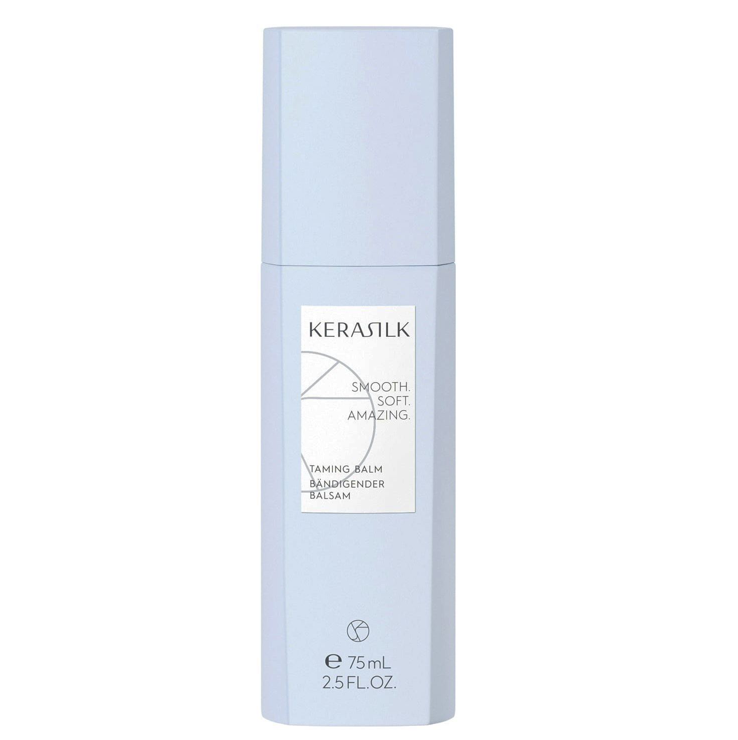 Goldwell Kerasilk Taming Balm 75ml 歌薇絲馭洸質順柔緻髮露