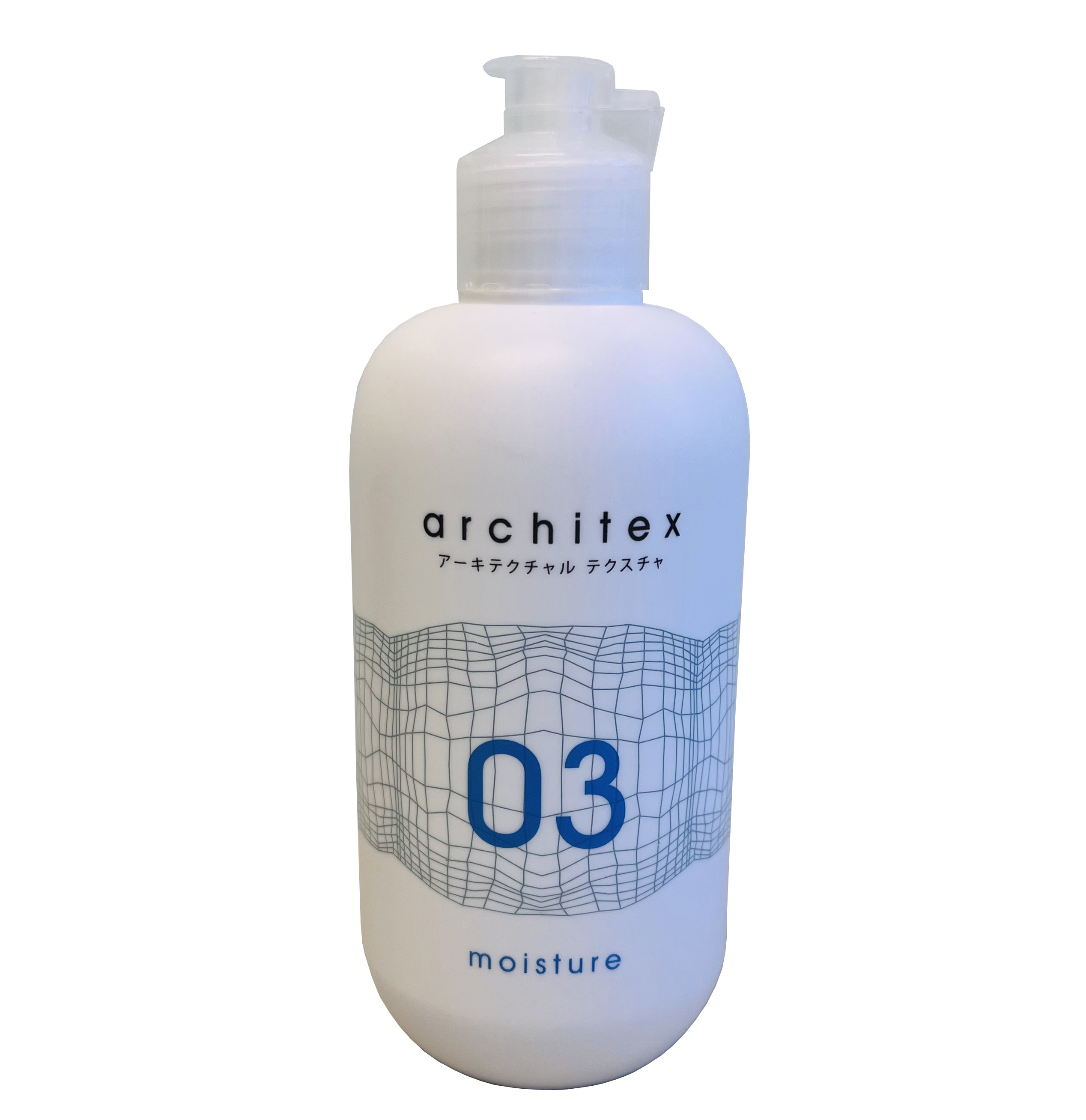 Architex Moisture 03 250ml 保濕造型乳霜