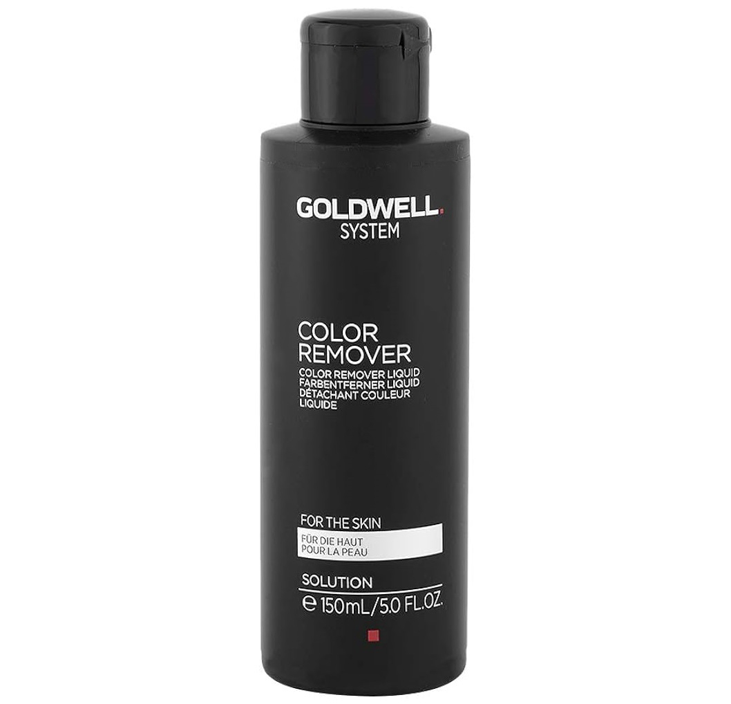 Goldwell Color Remover 150ml 歌薇去色潔膚液