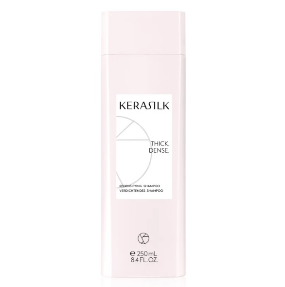 Goldwell Kerasilk Redensifying Shampoo 250ml 歌薇甦活煥生洗髮露