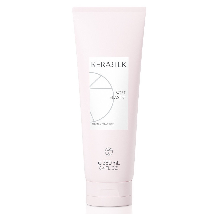 Goldwell Kerasilk Taoyaka Treatment 250ml 歌薇馭髮洸誘修護素
