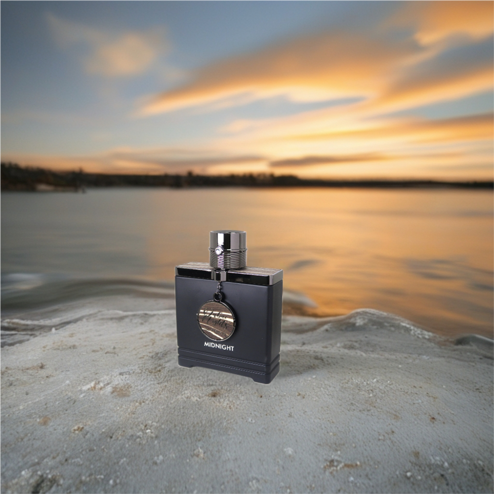 Armaf Dubai Nights Midnight 杜拜之午夜淡香精 EDP 100ml