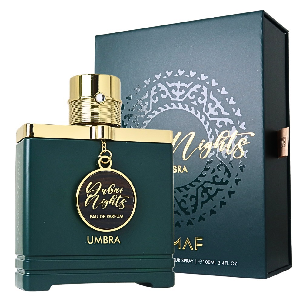 Armaf Dubai Nights Umbra 杜拜夜影淡香精 EDP 100ml