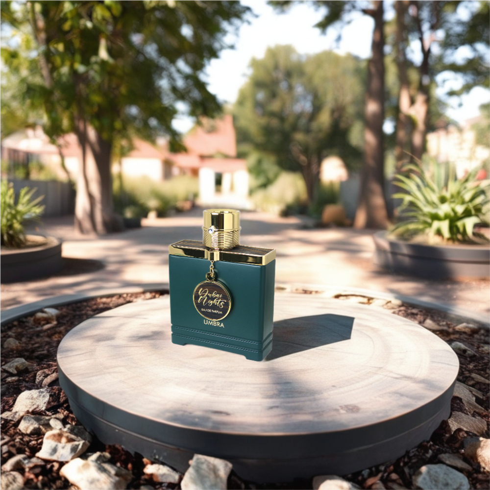 Armaf Dubai Nights Umbra 杜拜夜影淡香精 EDP 100ml
