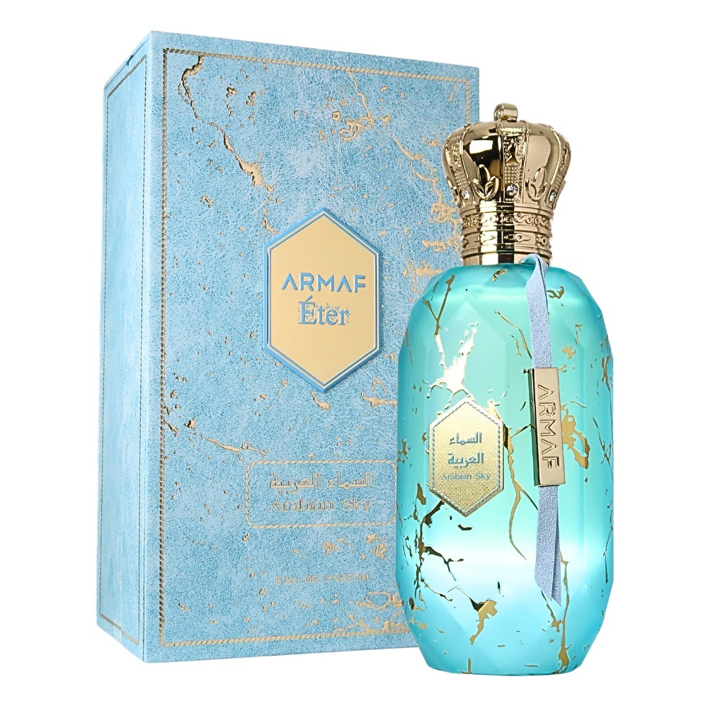 Armaf Arabian Sky 阿拉伯晴空淡香精 EDP 100ml