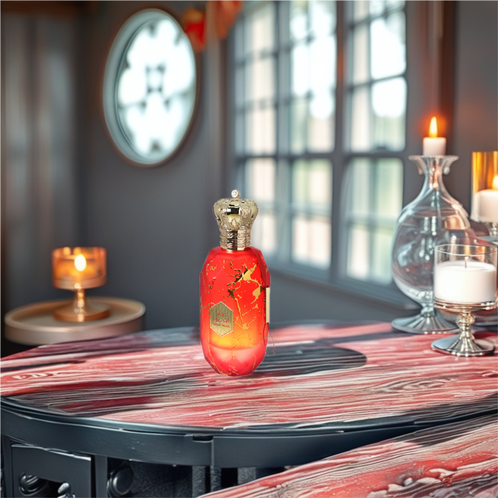 Armaf Desert Flower 沙漠之花淡香精 EDP 100ml