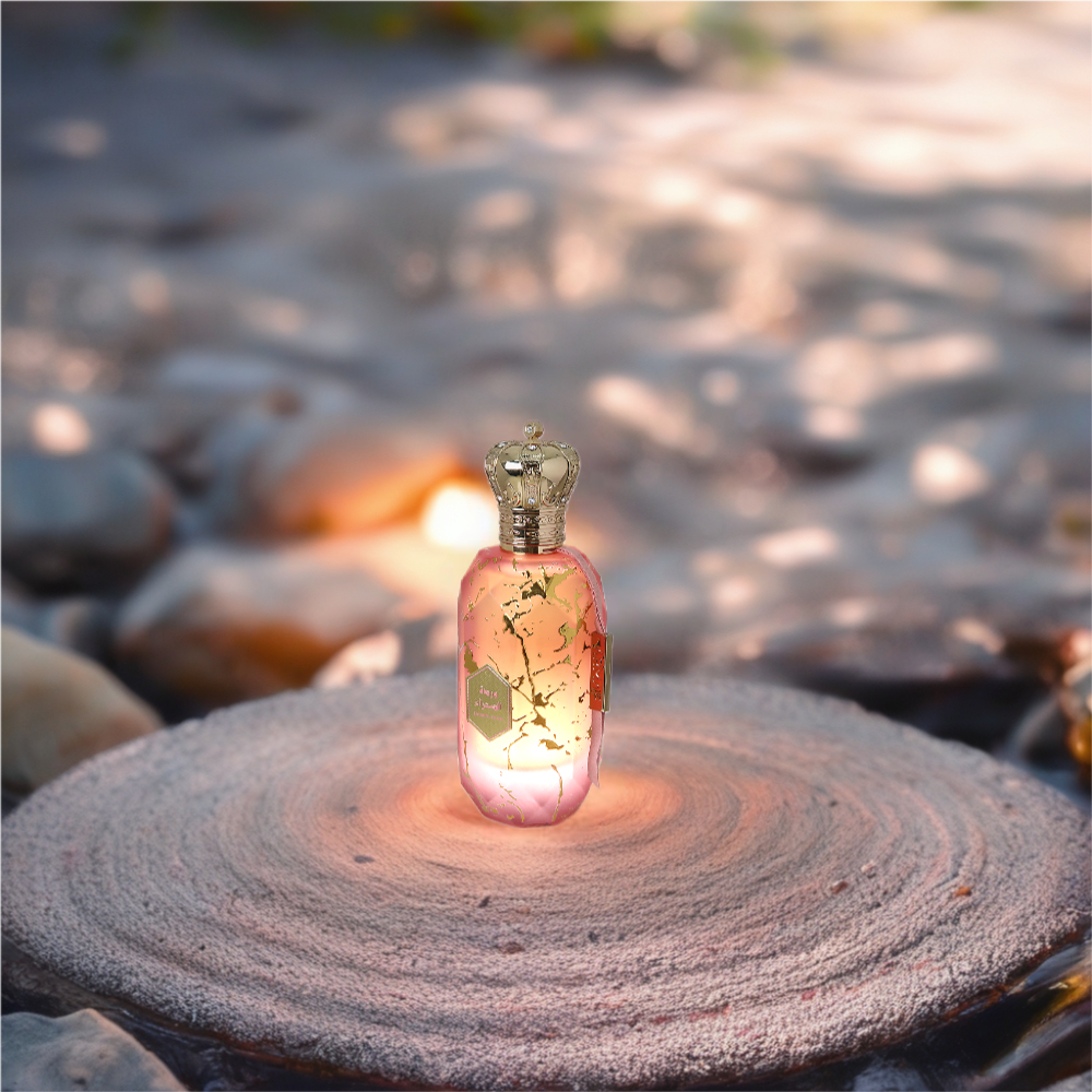 Armaf Desert Rose 沙漠玫瑰淡香精 EDP 100ml