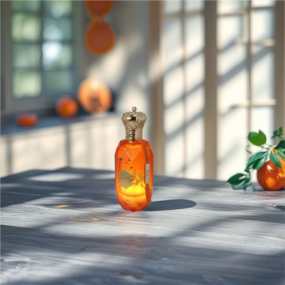 [全新拍照拆膜] Armaf Oasis 綠洲之香淡香精 EDP 100ml