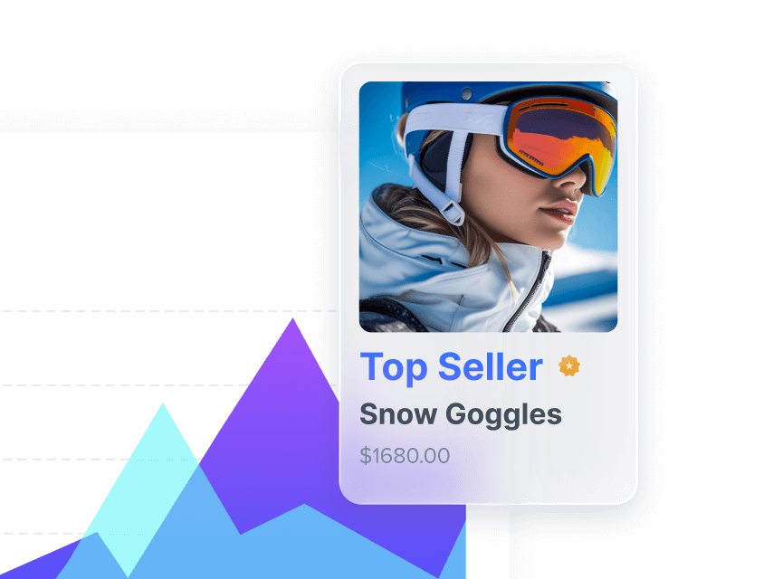 SHOPLINE Shoplytics 深入分析數據，幫助品牌營收成長