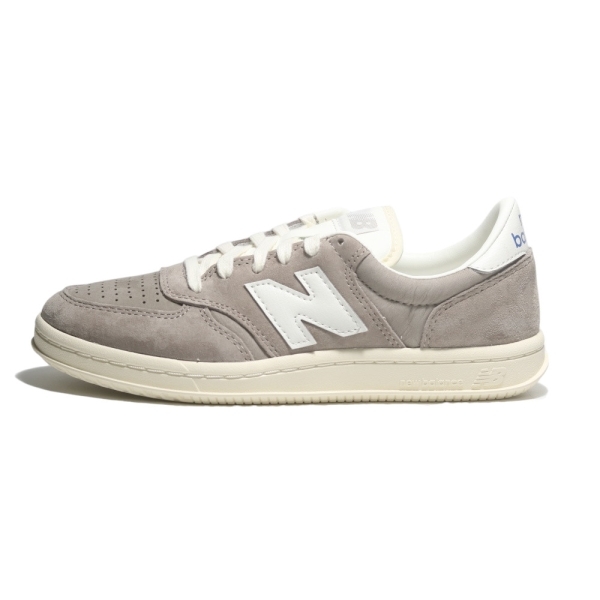 NEW BALANCE 休閒鞋 NB 500 棕灰 麂皮 復古鞋 男女 CT500CJ