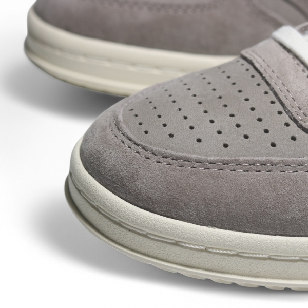 NEW BALANCE 休閒鞋 NB 500 棕灰 麂皮 復古鞋 男女 CT500CJ