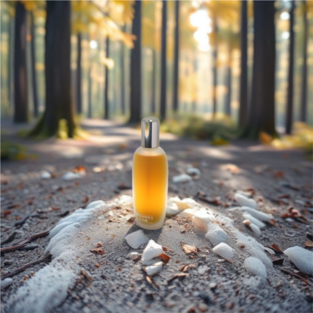 Clinique Aromatics Elixir 香之靈藥香精 PARFUM 100ml